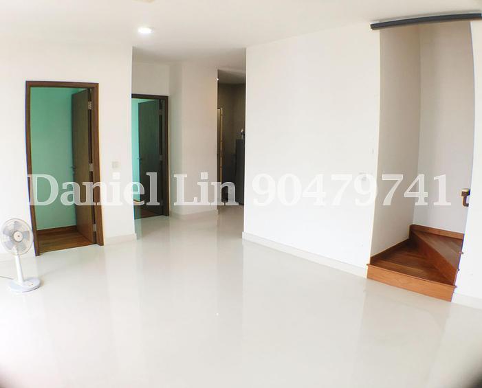 Parc Rosewood (D25), Condominium #141231612